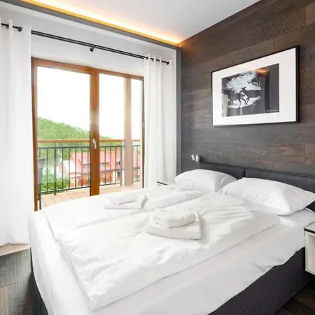 Karpatia By Royal Aparts Apartment Karpacz