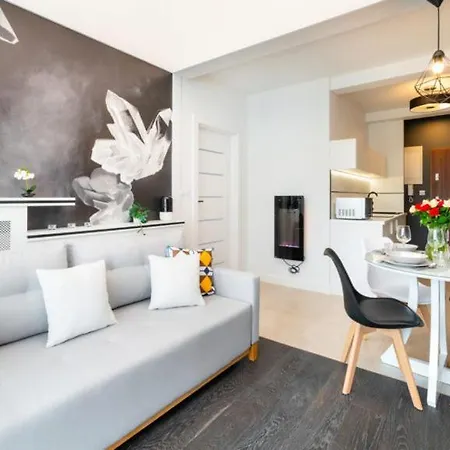 Karpatia By Royal Aparts