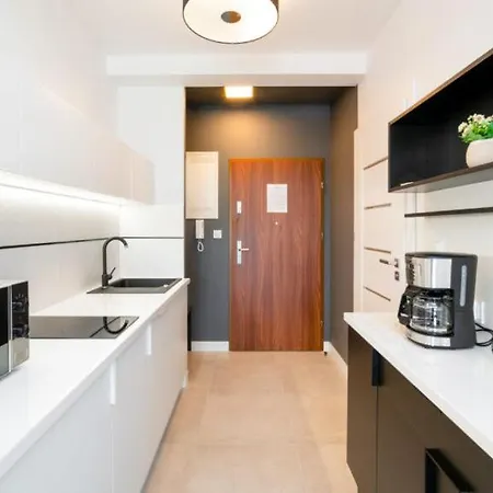 Karpatia By Royal Aparts * Karpacz