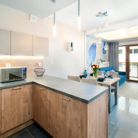 Apartment Karpatia By Royal Aparts