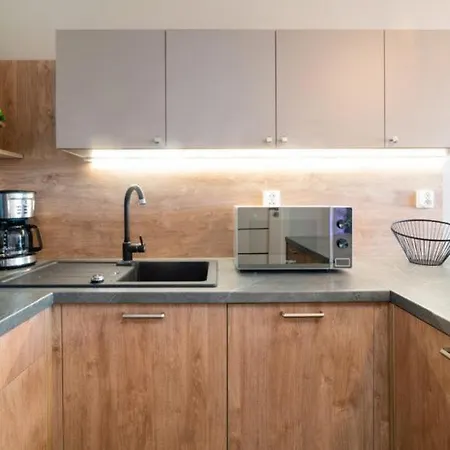 Apartment Karpatia By Royal Aparts *