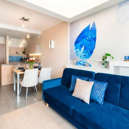 Karpatia By Royal Aparts Apartment *