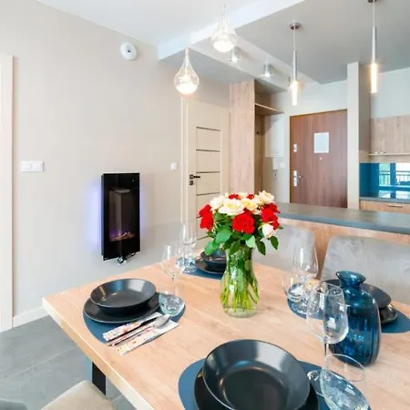 Apartment Karpatia By Royal Aparts Karpacz