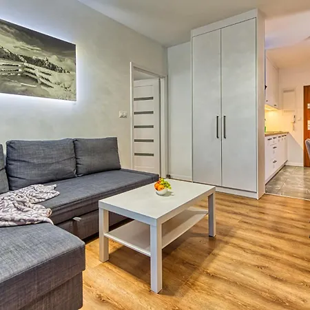 Karpatia By Royal Aparts Apartment