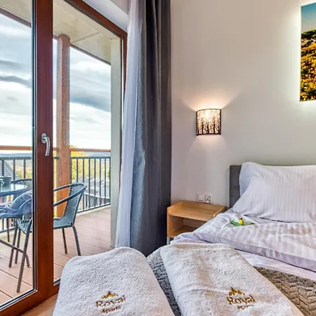 Karpatia By Royal Aparts *