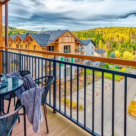 Apartment Karpatia By Royal Aparts Karpacz