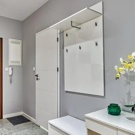 Apartment Karpatia By Royal Aparts *