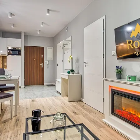 Karpatia By Royal Aparts