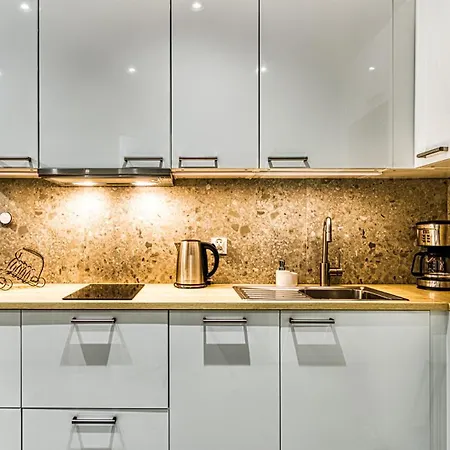 Karpatia By Royal Aparts