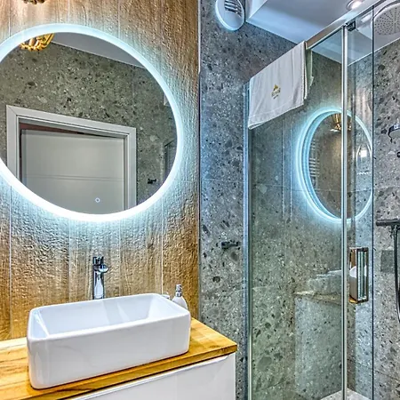 Karpatia By Royal Aparts Apartment Karpacz