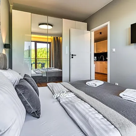 Apartment Karpatia By Royal Aparts Karpacz