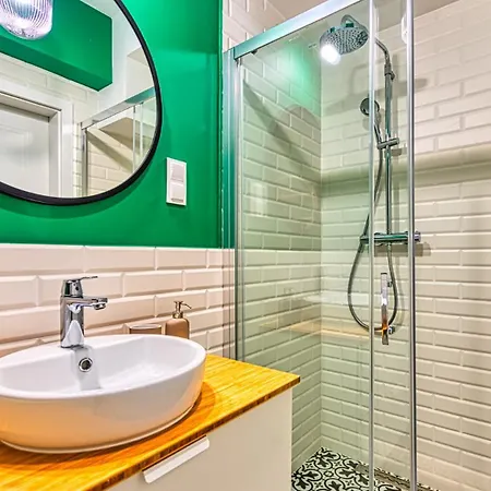 Karpatia By Royal Aparts