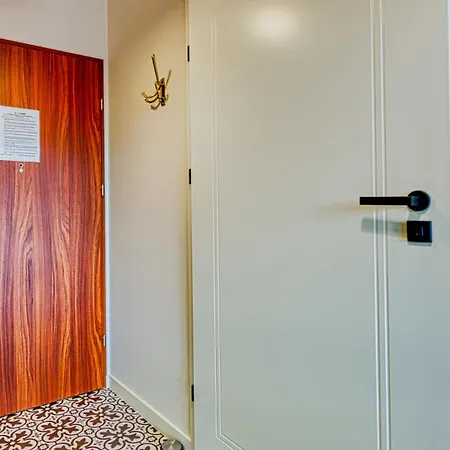 Karpatia By Royal Aparts Apartment Karpacz