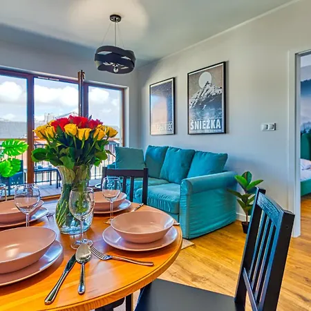 Apartment Karpatia By Royal Aparts