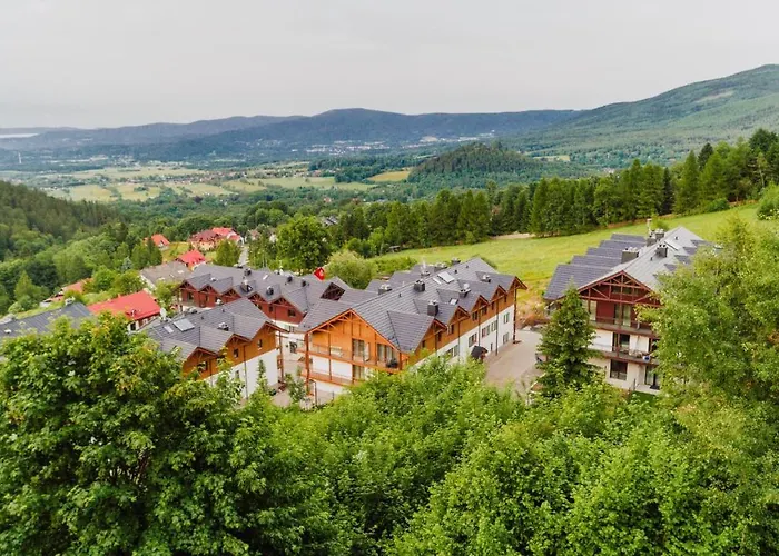 Karpatia By Royal Aparts Карпач