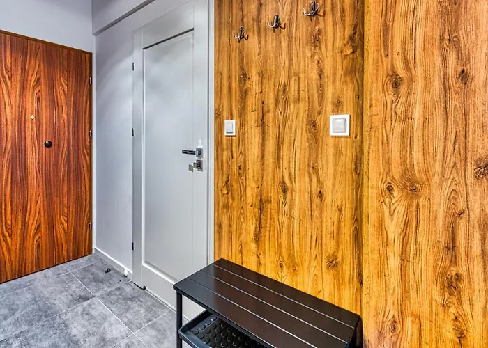 Karpatia By Royal Aparts Карпач