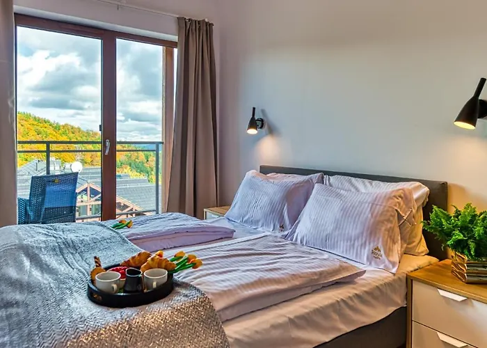 Karpatia By Royal Aparts Apartmán Karpacz