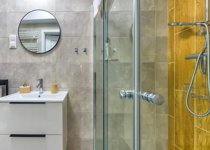 Karpatia By Royal Aparts Карпач