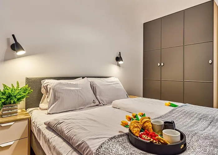 Karpatia By Royal Aparts * Карпач