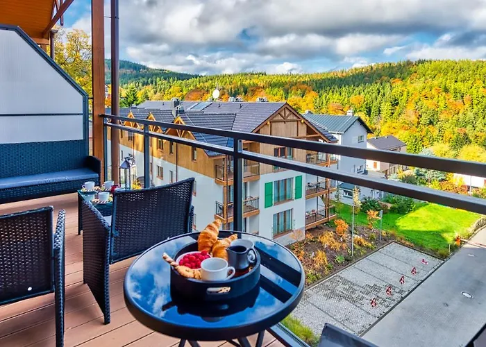 Karpatia By Royal Aparts Apartmán Karpacz