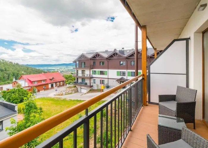 Karpatia By Royal Aparts * Карпач