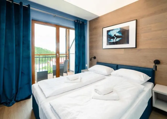 Karpatia By Royal Aparts *