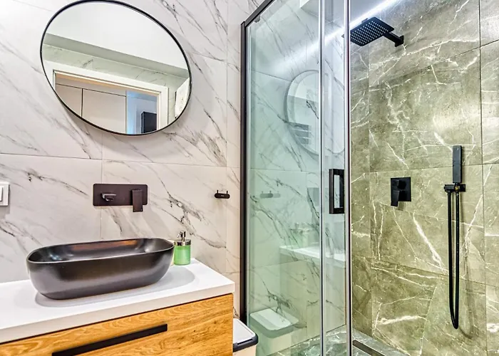 Karpatia By Royal Aparts Карпач