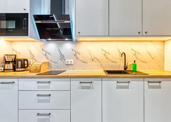 Karpatia By Royal Aparts Карпач