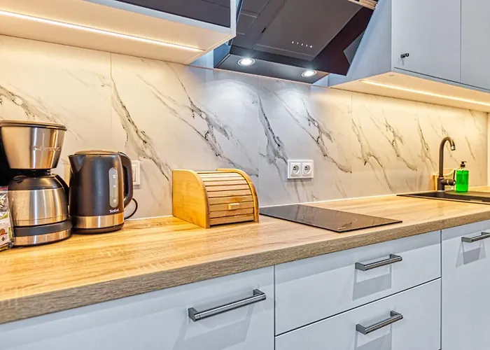 Karpatia By Royal Aparts Апартаменты *