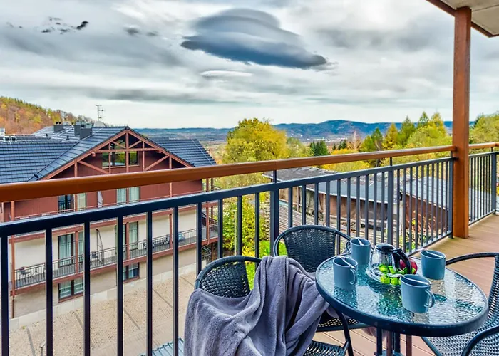 Apartmán Karpatia By Royal Aparts