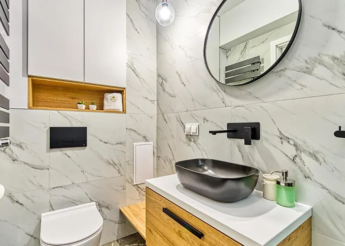 Karpatia By Royal Aparts Apartmán Karpacz