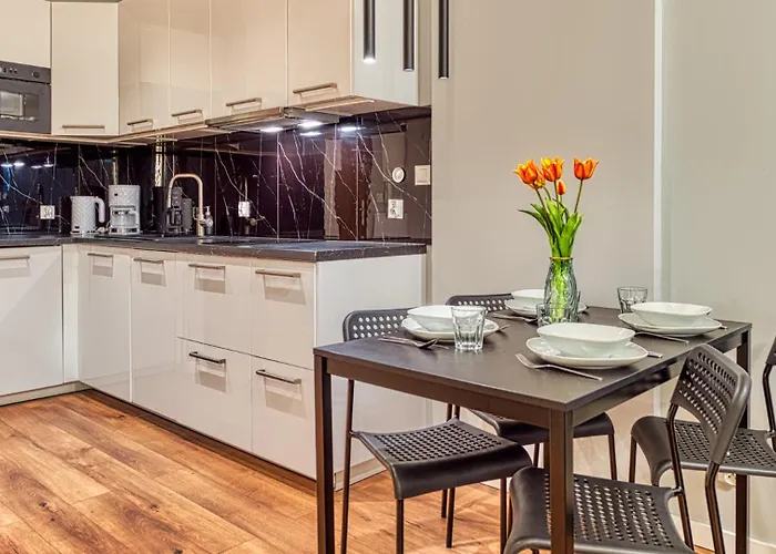 Karpatia By Royal Aparts *