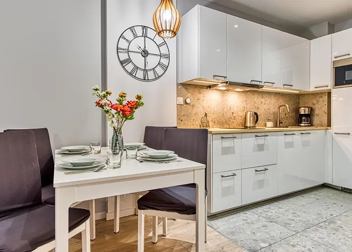 Karpatia By Royal Aparts Apartmán