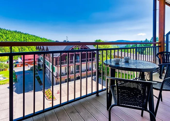 Apartmán Karpatia By Royal Aparts Karpacz