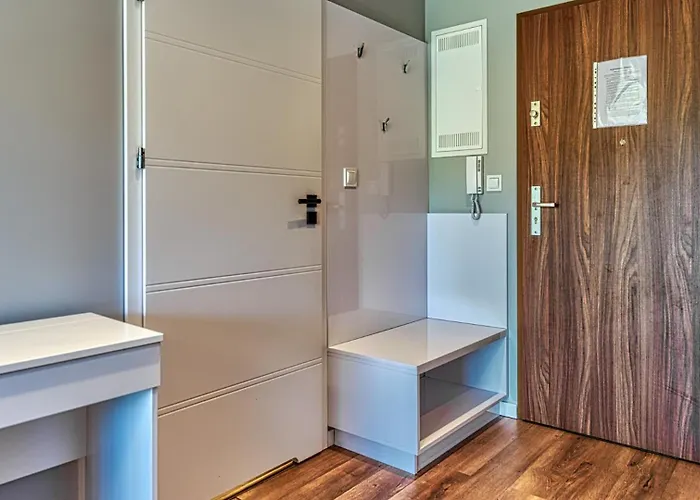 Karpatia By Royal Aparts Апартаменты Карпач