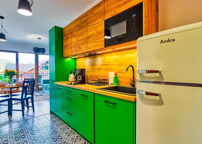 Karpatia By Royal Aparts