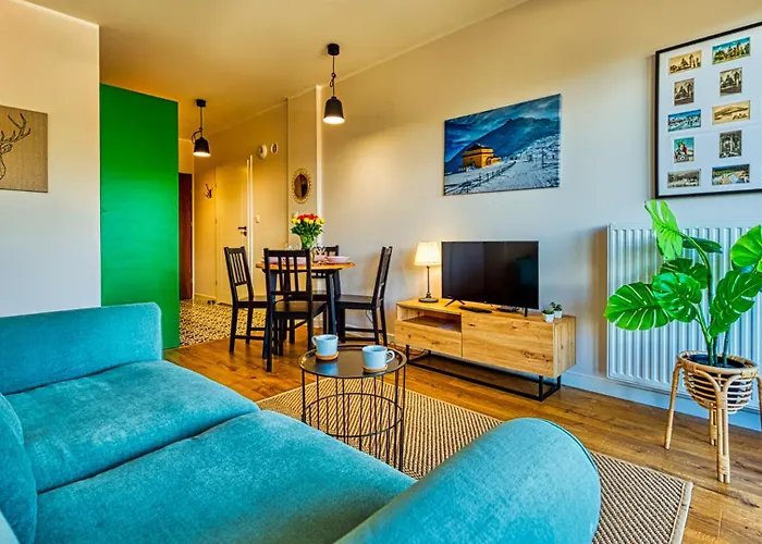 Karpatia By Royal Aparts *