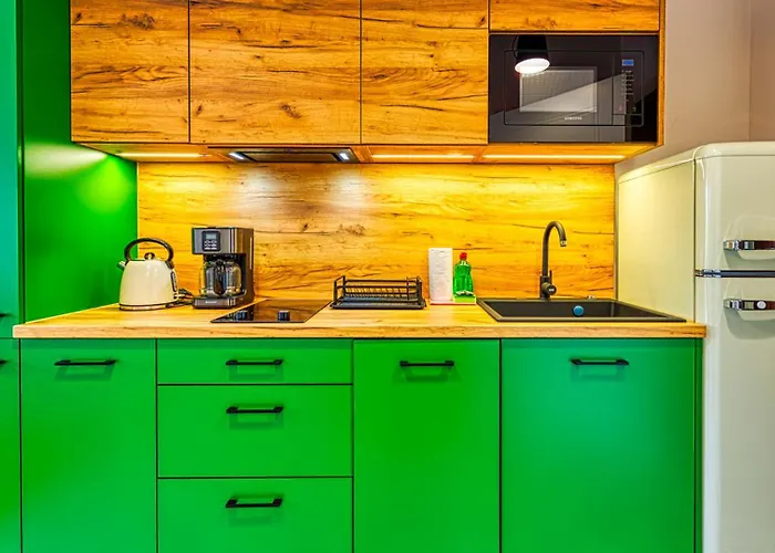 Karpatia By Royal Aparts *